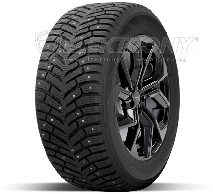 Pneumatiky Toyo Observe Ice Freezer Van