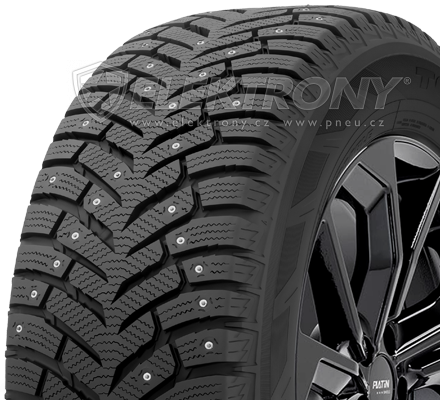 Pneumatiky Toyo Observe Ice Freezer Van