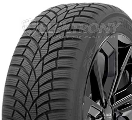 Pneumatiky Toyo Observe S944 205/50 R17 93V