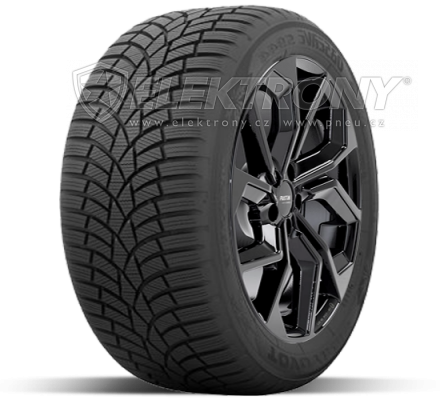 Pneumatiky Toyo Observe S944S 215/70 R16 104H