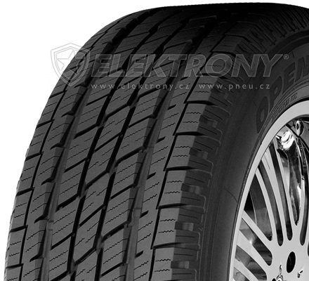 Pneumatiky Toyo Open Country H/T