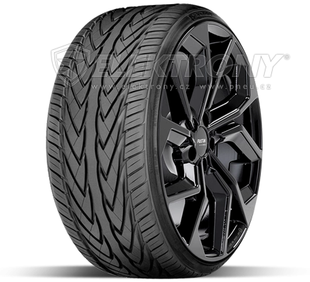 Pneumatiky Toyo Proxes 4E 195/45 R17 85W