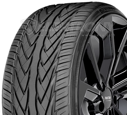 Pneumatiky Toyo Proxes 4E 195/45 R17 85W