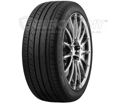 Pneumatiky Toyo Proxes C1S