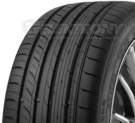 Pneumatiky Toyo Proxes C1S