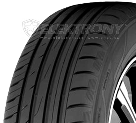 Pneumatiky Toyo Proxes CF2 SUV 215/65 R16 98H