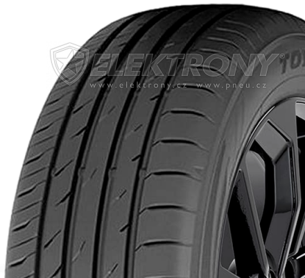 Pneumatiky Toyo Proxes Comfort 225/40 R18 92W