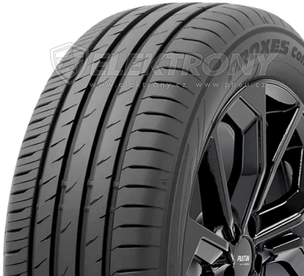 Pneumatiky Toyo Proxes Comfort SUV 225/55 R17 101W