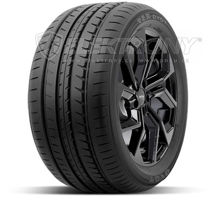 Pneumatiky TOYO Proxes R37 225/55 R18 98H