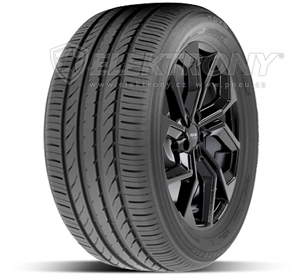 Pneumatiky Toyo Proxes R40 215/50 R18 92V