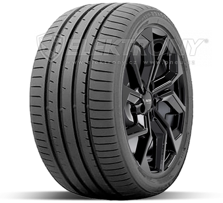Pneumatiky Toyo Proxes R51 A 215/45 R18 89W