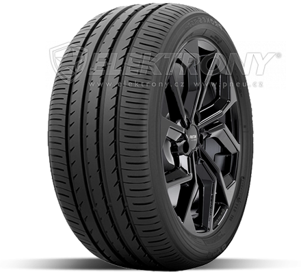 Pneumatiky Toyo Proxes R52 215/50 R18 92V