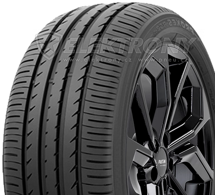 Pneumatiky Toyo Proxes R52 215/50 R18 92V
