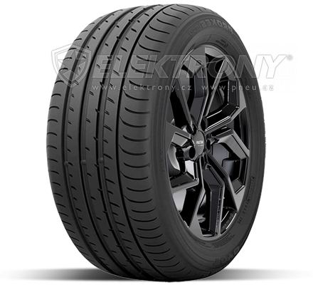 Pneumatiky Toyo Proxes R54 225/55 R17 97V
