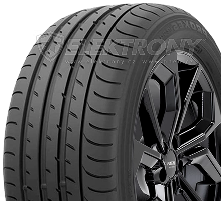 Pneumatiky Toyo Proxes R54 225/55 R17 97V
