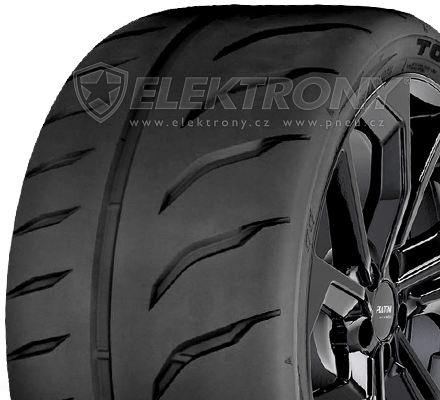 Pneumatiky TOYO Proxes R888R 255/40 R17 98W