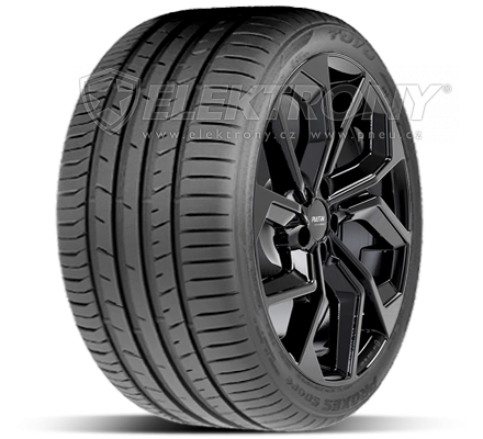 Pneumatiky Toyo Proxes Sport 275/30 R19 96Y