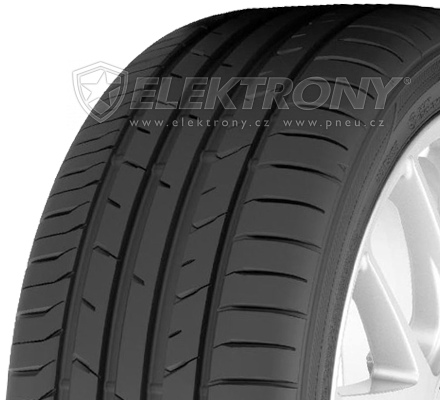 Pneumatiky Toyo Proxes Sport 275/35 R20 102Y