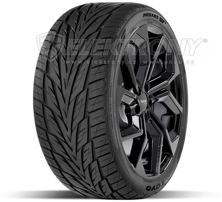 Pneumatiky Toyo Proxes S/T3 285/35 R22 106W