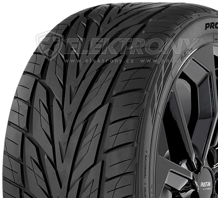 Pneumatiky Toyo Proxes S/T3 285/35 R22 106W