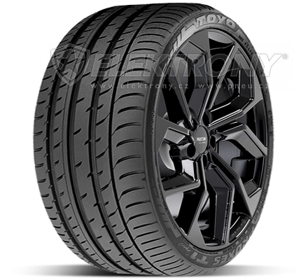 Pneumatiky Toyo Proxes T1 Sport 225/50 R17 98Y