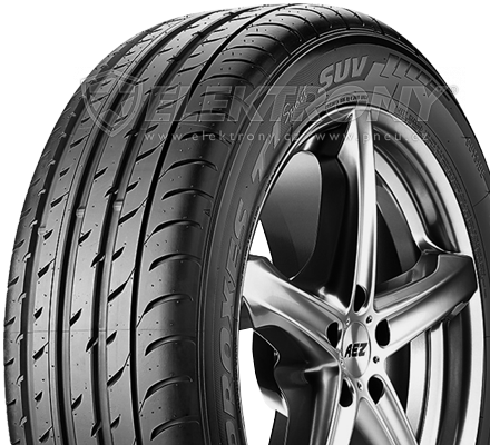 Pneumatiky TOYO Proxes T1 Sport SUV 265/60 R18 110V