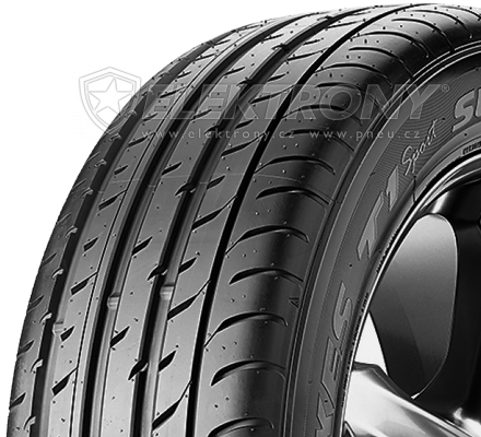 Pneumatiky TOYO Proxes T1 Sport SUV 265/60 R18 110V