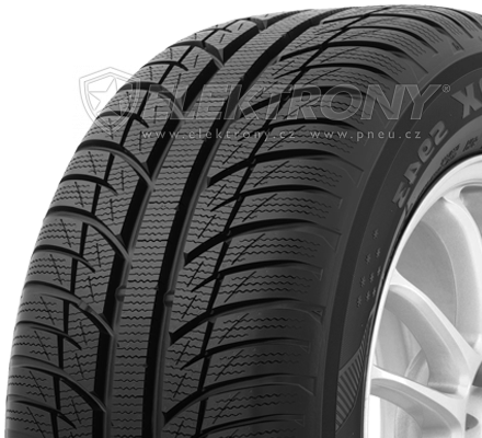 Pneumatiky TOYO Snowprox S943 235/60 R16 104H