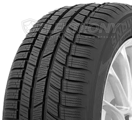 Pneumatiky Toyo Snowprox S954 255/35 R19 96W