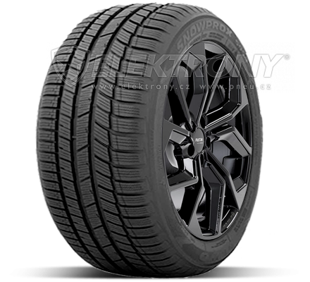 Pneumatiky Toyo Snowprox S954 SUV 285/45 R20 112V