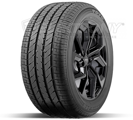 Pneumatiky Toyo Tranpath J48 205/55 R16 91V