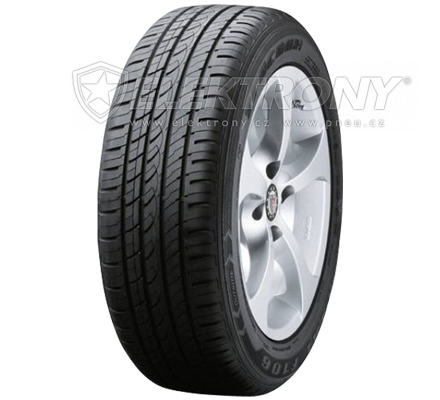 Pneumatiky Tracmax F-106