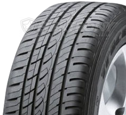 Pneumatiky Tracmax F-106