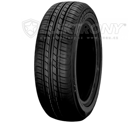 Pneumatiky Tracmax F-109