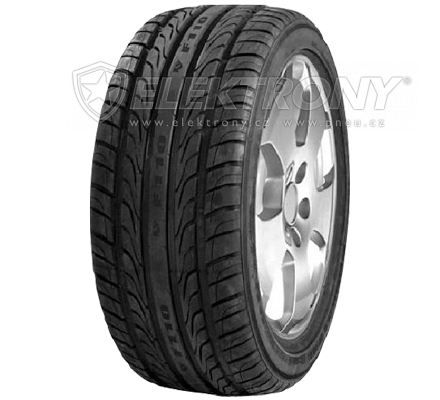 Pneumatiky Tracmax F-110