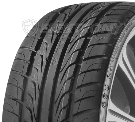 Pneumatiky Tracmax F-110