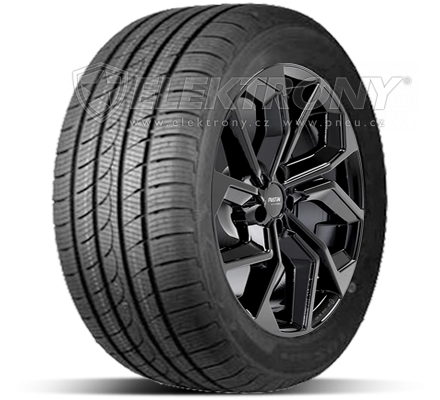 Pneumatiky Tracmax Ice-plus S220 275/40 R20 106V