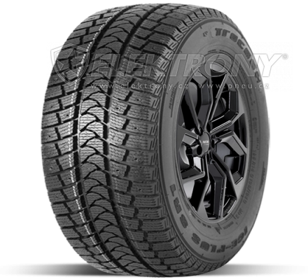 Pneumatiky Tracmax Ice-plus SR1 185/75 R16 104Q