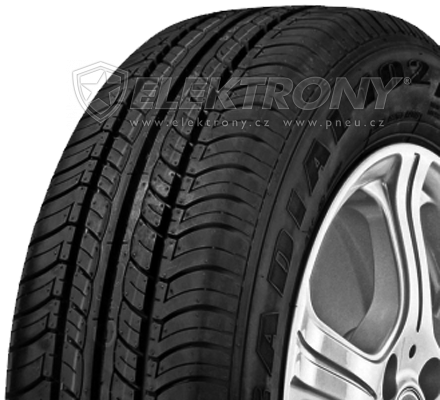 Pneumatiky Tracmax Radial-102