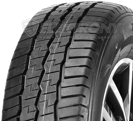 Pneumatiky Tracmax Radial RF-09 195/80 R14 106Q