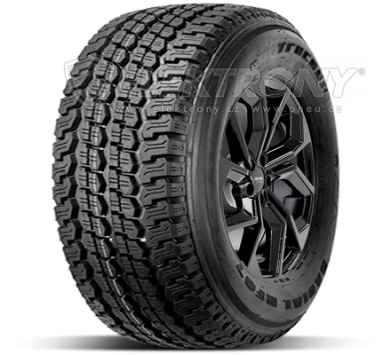 Pneumatiky Tracmax RF-07 205/80 R16 104S