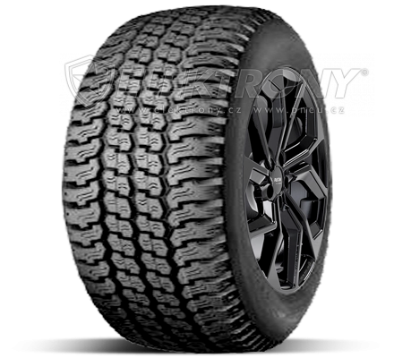 Pneumatiky Tracmax RF-08 155/80 R12 88N