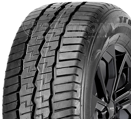 Pneumatiky Tracmax RF-09 185/81 R14 102Q