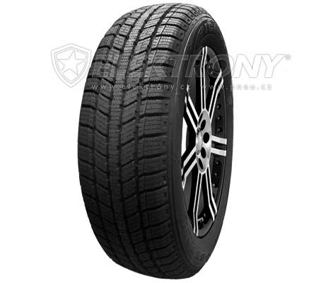 Pneumatiky Tracmax S-100