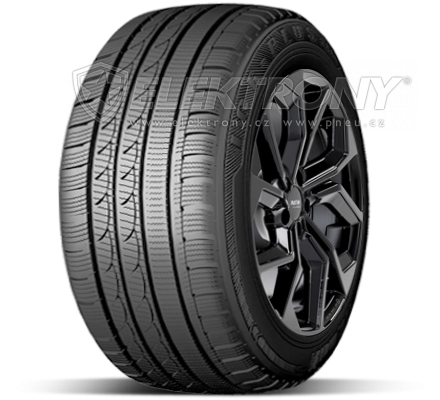 Pneumatiky Tracmax S-210 205/50 R16 91H