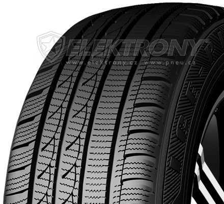 Pneumatiky TRACMAX S-210 235/45 R18 98V