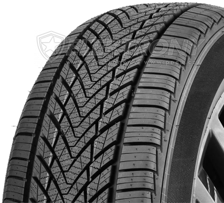 Pneumatiky Tracmax Trac Saver A/S 195/65 R14 89H