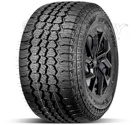 Pneumatiky TRACMAX X Privilo AT 01 195/80 R15 100T