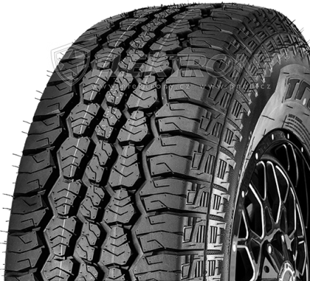 Pneumatiky Tracmax X Privilo AT 01 265/70 R15 112H