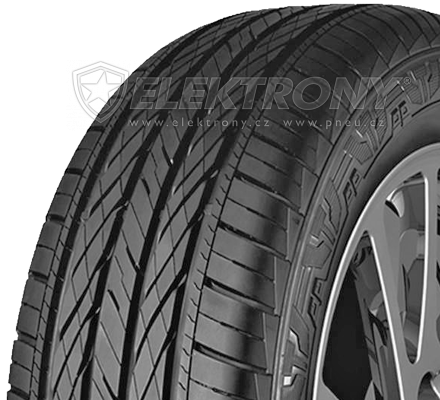 Pneumatiky TRACMAX X Privilo H/T 255/65 R16 109H